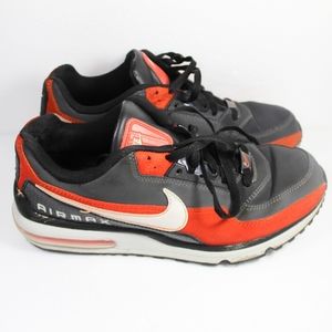Air Max LTD SKU 407979-028